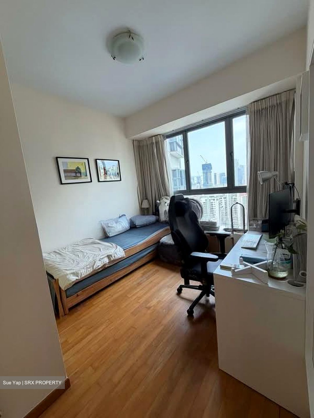 Urbana (D9), Condominium #566345511